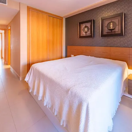 Apartment Punta Del Faro