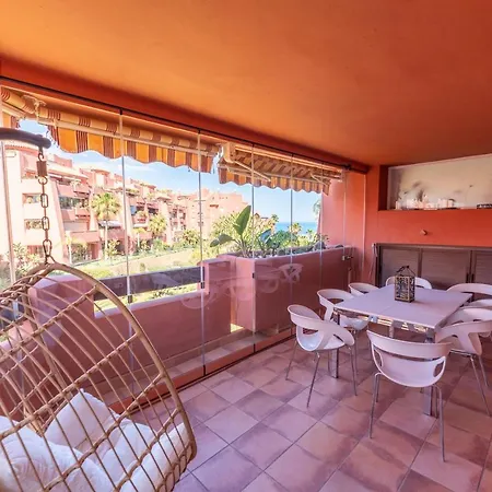Apartment Punta Del Faro *