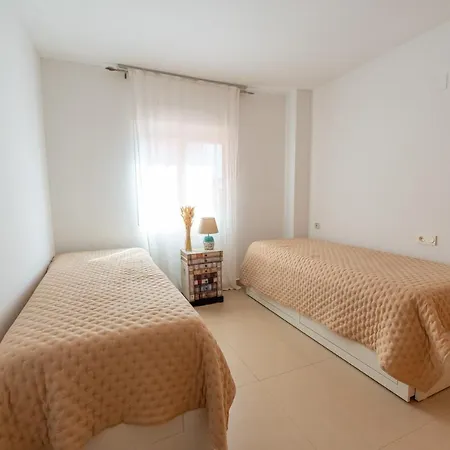 Punta Del Faro Apartment *