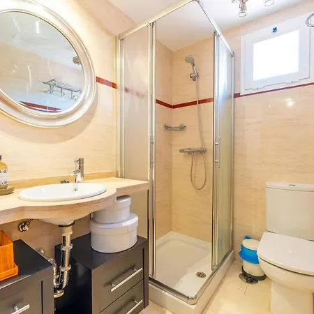 Apartment Punta Del Faro *